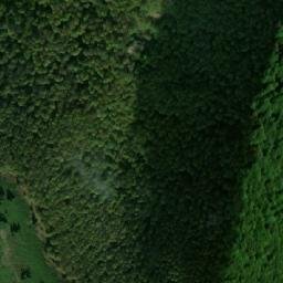 Satellite imagery of Gerdek tepe, BG