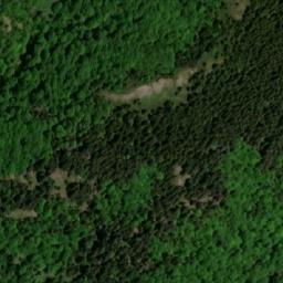 Satellite imagery of Lokvata, BG