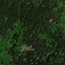 Satellite imagery of Lokvata, BG