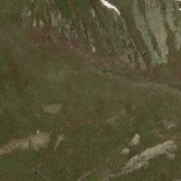 Satellite imagery of Levski, BG