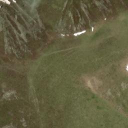 Satellite imagery of Levski, BG