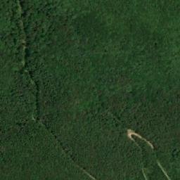 Satellite imagery of TT20, BG