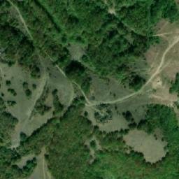Satellite imagery of Sveti Ilia, BG