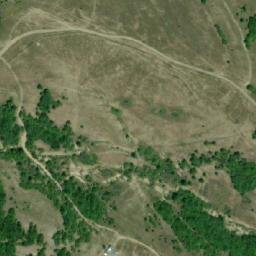 Satellite imagery of Sveti Ilia, BG