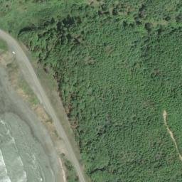 Satellite imagery of Rocky Point, US