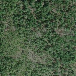 Satellite imagery of Sunshine Mine, US
