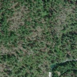 Satellite imagery of Sunshine Mine, US