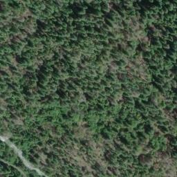 Satellite imagery of Sunshine Mine, US