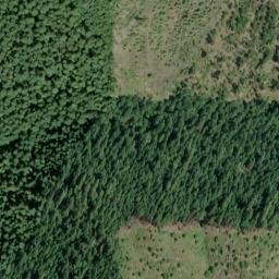 Satellite imagery of Sluter Mine, US