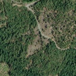 Satellite imagery of Sluter Mine, US