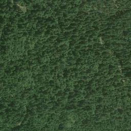 Satellite imagery of Cleveland Ridge, US