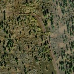 Satellite imagery of Winter Ridge, US