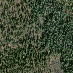 Satellite imagery of Winter Ridge, US