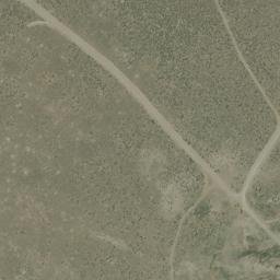 Satellite imagery of Sunstone Mine, US
