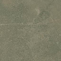 Satellite imagery of Sunstone Mine, US