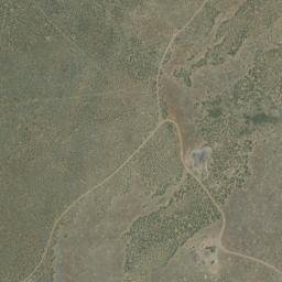 Satellite imagery of Dudeck Ridge, US