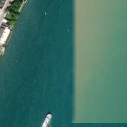 Satellite imagery of Turning Point 195, CA