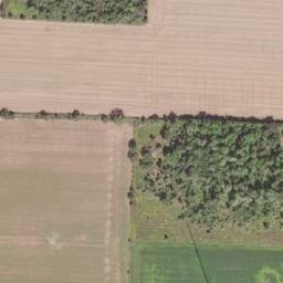 Satellite imagery of CKCO-42 Television Tower, CA