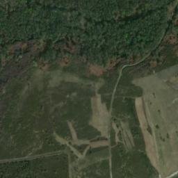 Satellite imagery of Serra do Edramo, ES
