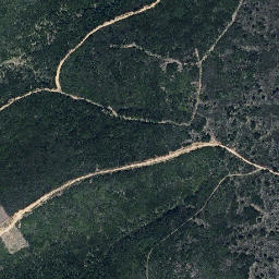 Satellite imagery of survey_point, ES