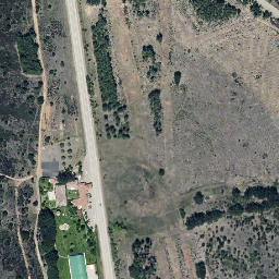 Satellite imagery of survey_point, ES