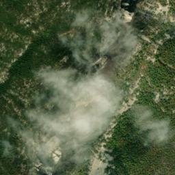 Satellite imagery of Cordillera de Valdellín, ES