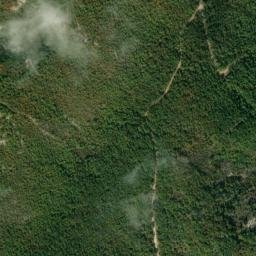 Satellite imagery of Cordillera de Valdellín, ES