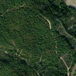 Satellite imagery of Cordillera de Valdellín, ES
