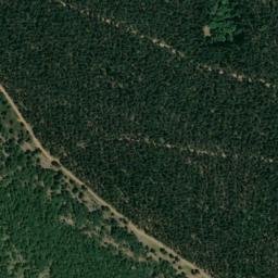 Satellite imagery of Sierra de Idocorri, ES