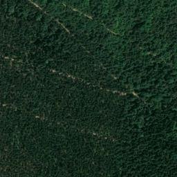 Satellite imagery of Sierra de Idocorri, ES