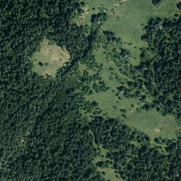 Satellite imagery of Loma de la Estiba, ES