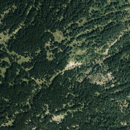 Satellite imagery of Mojón de Piedras, FR