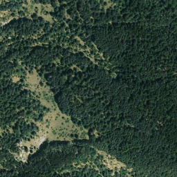 Satellite imagery of Mojón de Piedras, FR