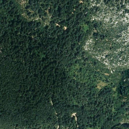 Satellite imagery of Mojón de Piedras, FR