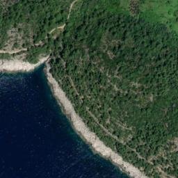 Satellite imagery of survey_point, HR