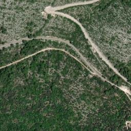 Satellite imagery of Soca, HR