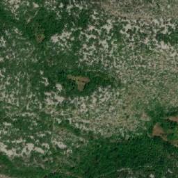 Satellite imagery of Završje, BA