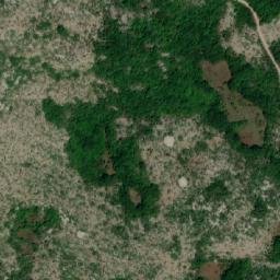 Satellite imagery of Carigrad, BA