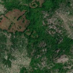 Satellite imagery of Treskavac, BA