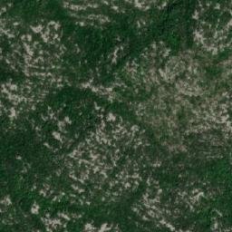Satellite imagery of Glavica, BA