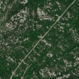 Satellite imagery of Glavica, BA
