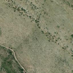 Satellite imagery of Kličanj, BA