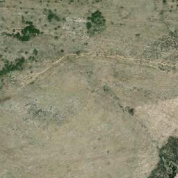 Satellite imagery of Kličanj, BA