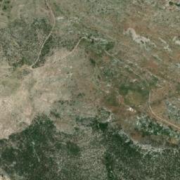 Satellite imagery of Pogača, BA