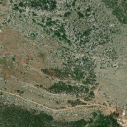 Satellite imagery of Pogača, BA