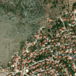 Satellite imagery of Pogača, BA