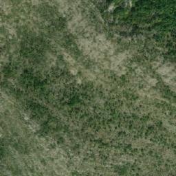 Satellite imagery of Ljubanj, BA