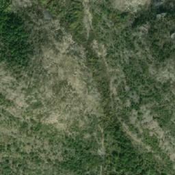 Satellite imagery of Kipin, BA