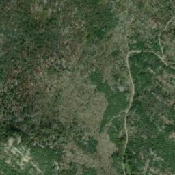 Satellite imagery of Kipin, BA