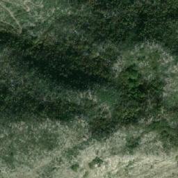 Satellite imagery of Krilo, BA